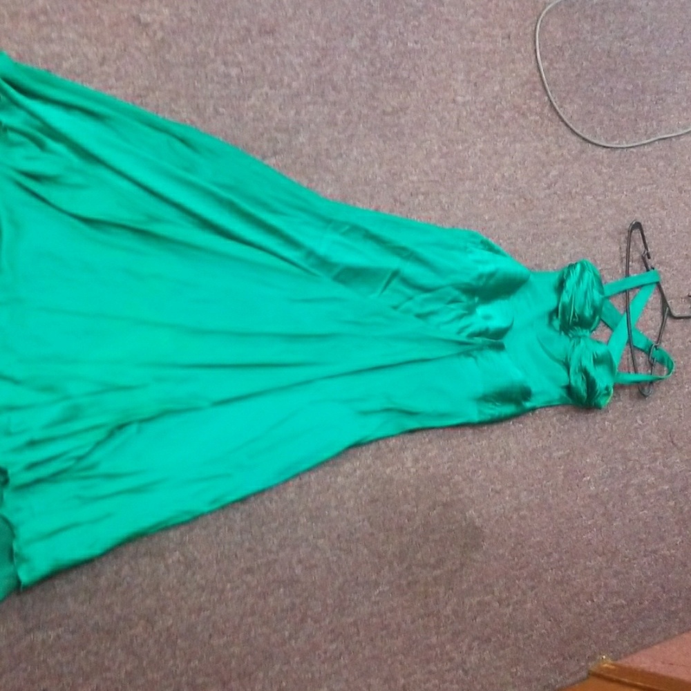 Jovani dress